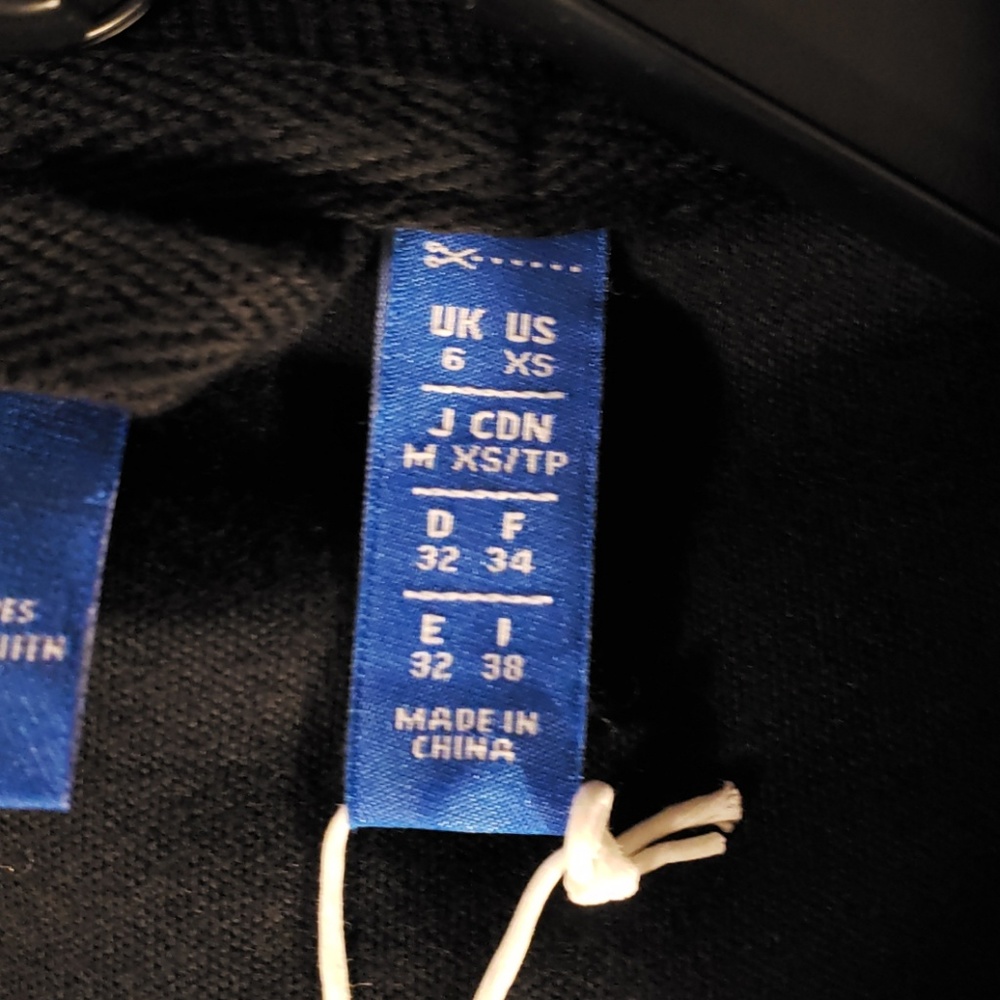 Adidas EQT vest - Picture 5 of 5